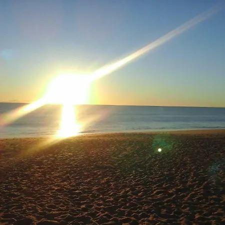 Lägenhet Algarve