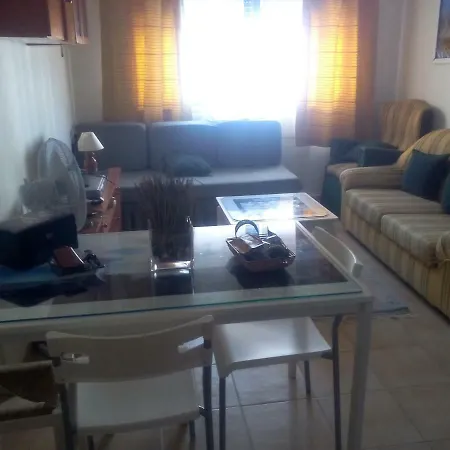 Apartment Algarve Armacao de Pera
