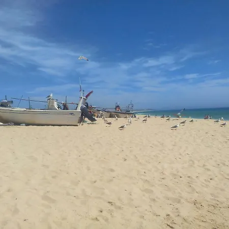 Algarve Lägenhet