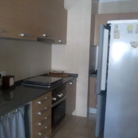 Algarve Apartment *