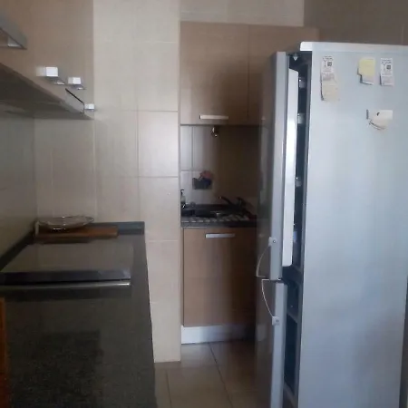 Algarve Apartment *