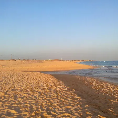 Algarve * Armação de Pêra