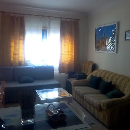 Apartment Algarve Armacao de Pera