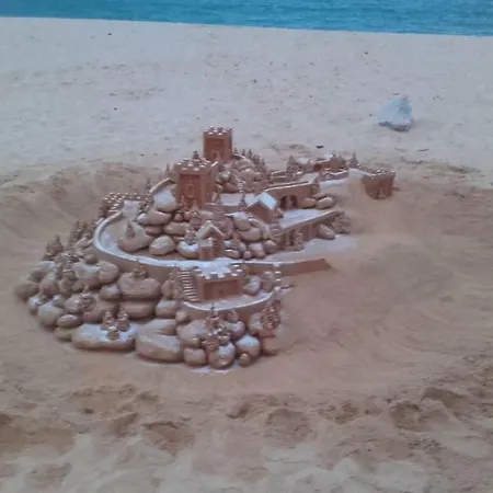 Algarve Apartment *