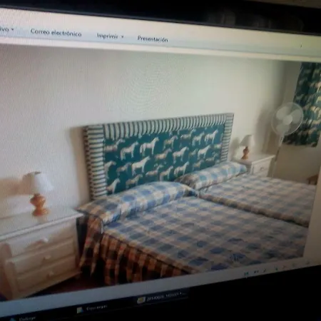 Apartment Algarve *