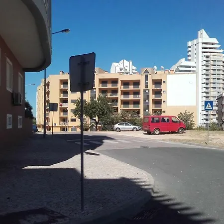 Algarve Apartment