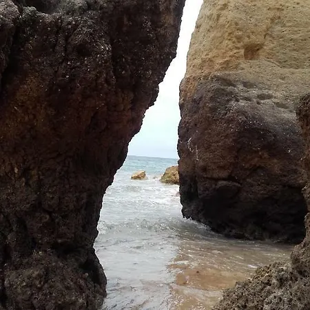 Algarve Armacao de Pera