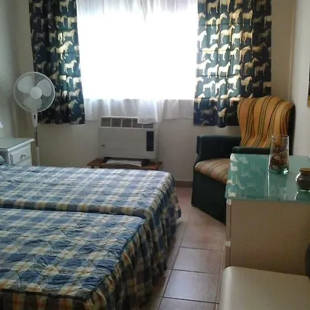 Apartment Algarve Armacao de Pera