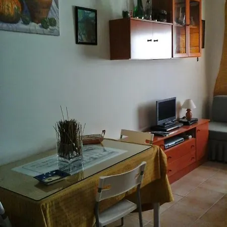 Algarve Apartment *