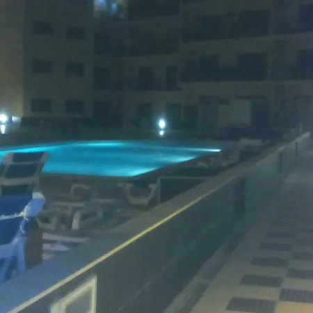 Algarve Apartment *
