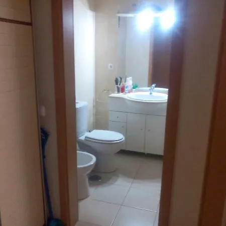 Algarve Apartment *